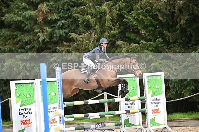 250321A-115924-00708 - Cls 3 Foxhunter and 1.20m Open