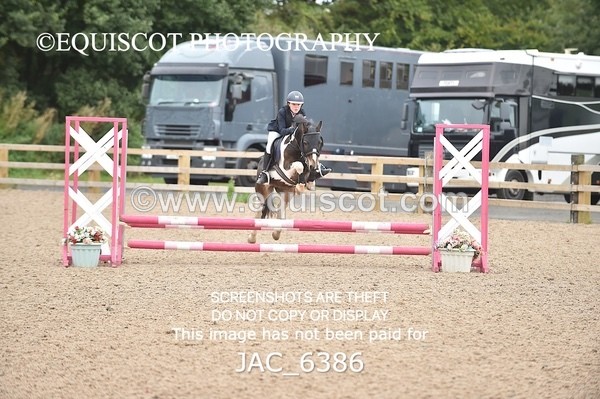 JAC_6386 - CLASS 11 SUN Little Stars Series Qualifier