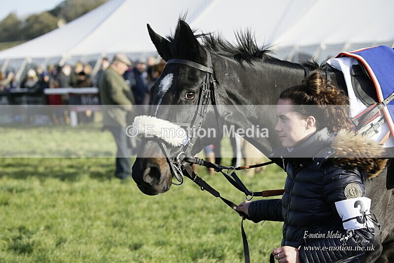 PtP 250921 0656 - Point-to-Point Badbury Rings Dorset 07/11/2021