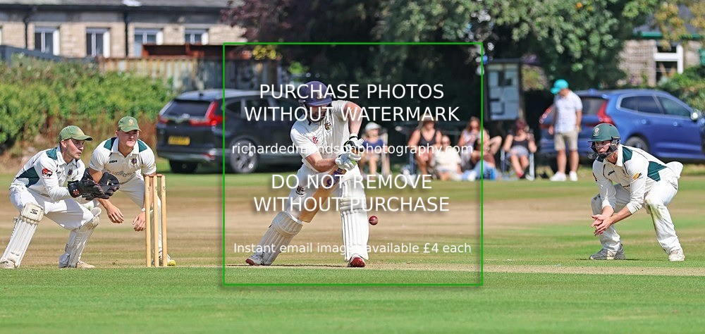 533A4799 - Kendal vs Netherfield (First Innings)