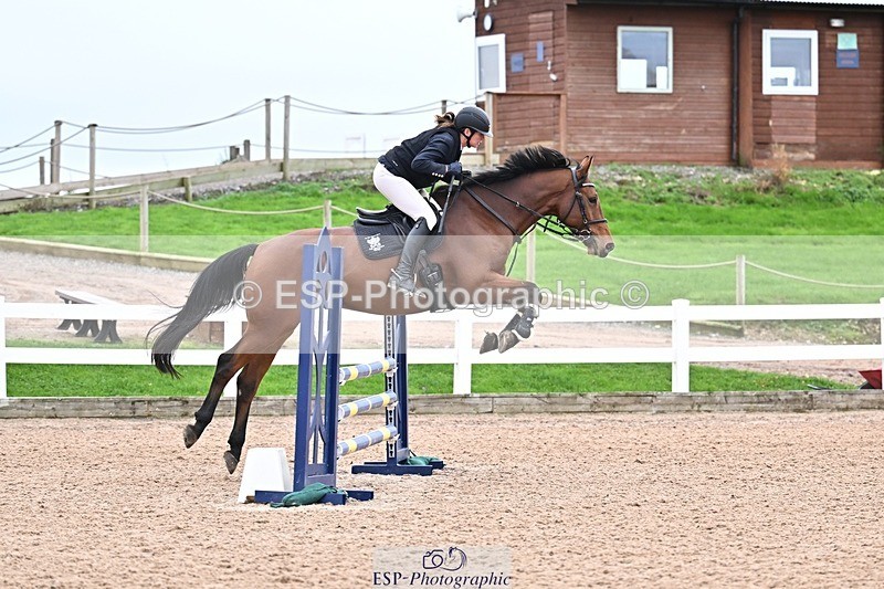 251029-093702-00076 - Clear Round, British Novice and 90cm