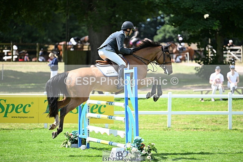 250703A-110931-03084 - Cls 1 Snr Foxhunter