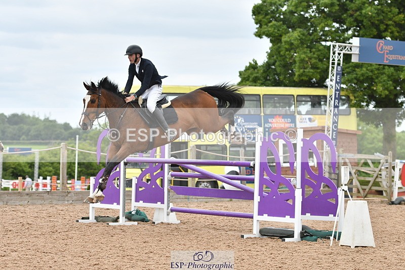 240609A-143906-06263 - Cls 19 Snr Foxhunter and 1.20m Open