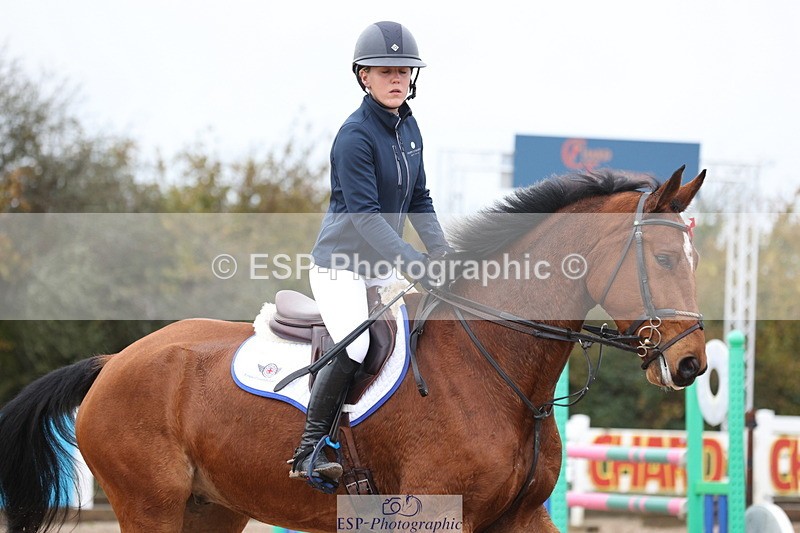 231112A-144724-04994 - Cls 21 Foxhunter & 1.20m Open