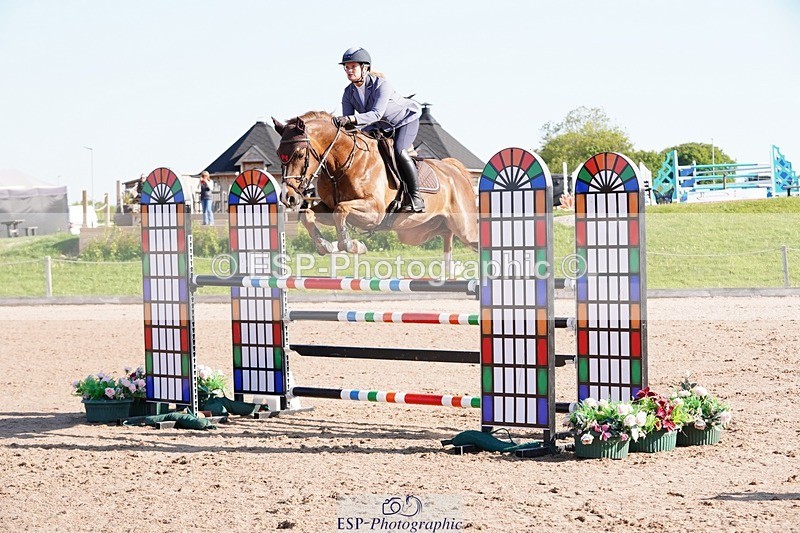 250510-083810-09578 - Cls 13 Snr Foxhunter