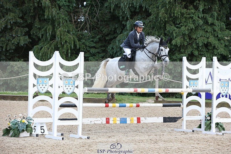 230618-173916-13874 - Cls 22 Hoys 138cm 2nd round 1st rnd