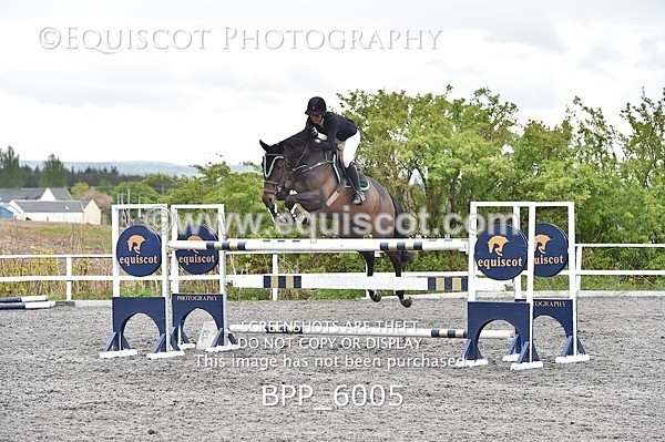 BPP_6005 - SUN CLASS 34 FOXHUNTER 2ND ROUND