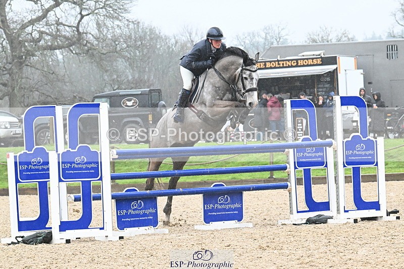 250215A-125058-00755 - Cls 4 Newcomers and 1.10m Open