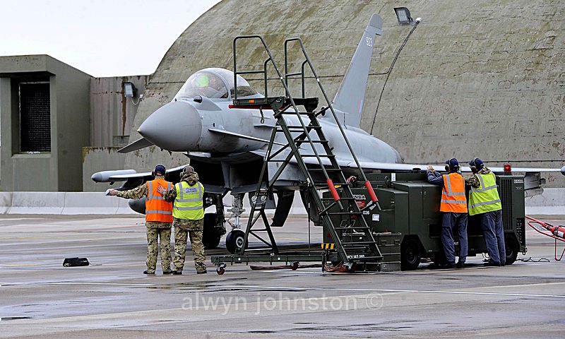  - LOSSIE VISIT MAY 2018