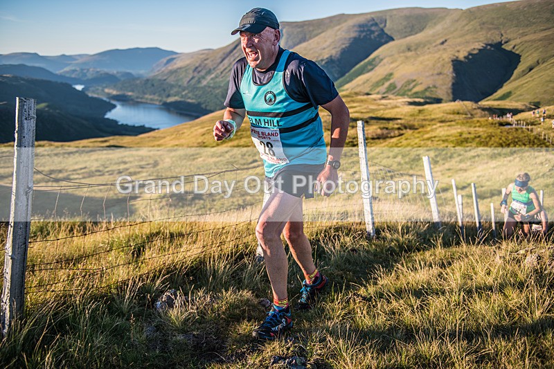 Steel Fell-285 - Steel Fell Race Wednesday 10th August 2022
