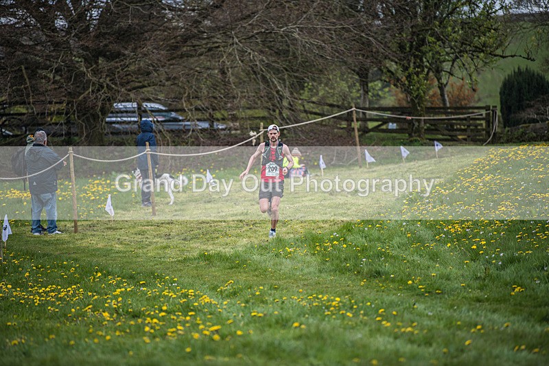 3 Peaks-1262 - The 3 Peaks Race Saturday 27th April 2024