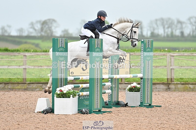 240505A-123508-05118 - Cls 4 Blue Chip Pony Newcomers & 1m Open