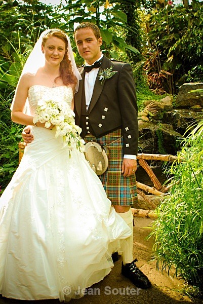  - Richard & Victoria