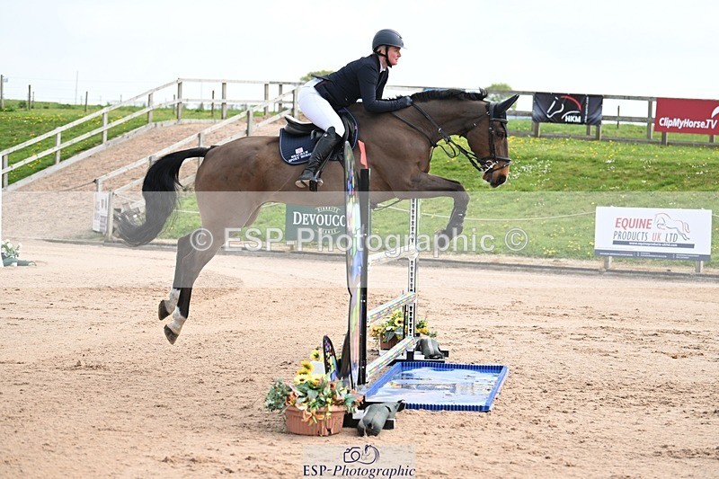 250425-110042-08763 - Cls 14 - 1 Star Bronze Tour