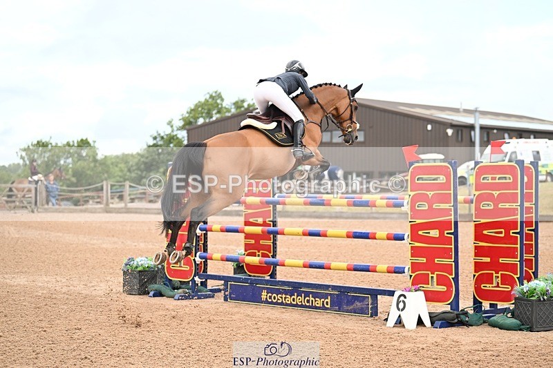 250720-084040-18311 - Cls 20, 1 Star Gold Tour