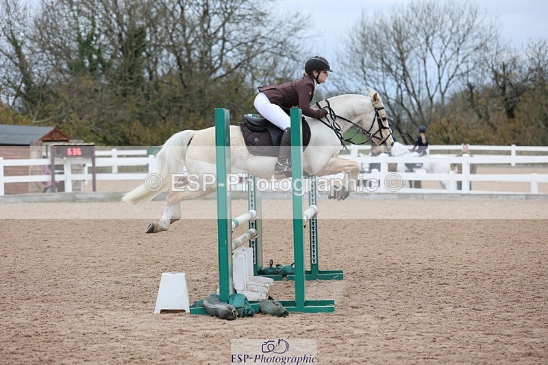 241116X-101335-00789 - Cls 08 Pony Winter Nov Champs