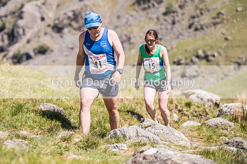 Glaramara-162 - Glaramara Fell Race Saturday 17th May 2025