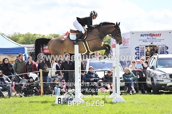 BPP_6268 - CLASS 4 B&C RHS CHAMP QUAL