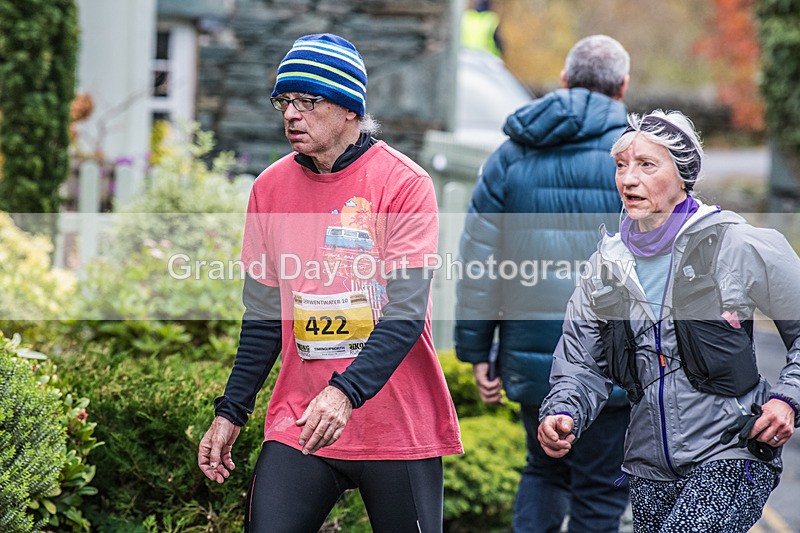 Derwentwater-956 - Derwentwater 10 Mile Road Race Sunday 2nd November 2025