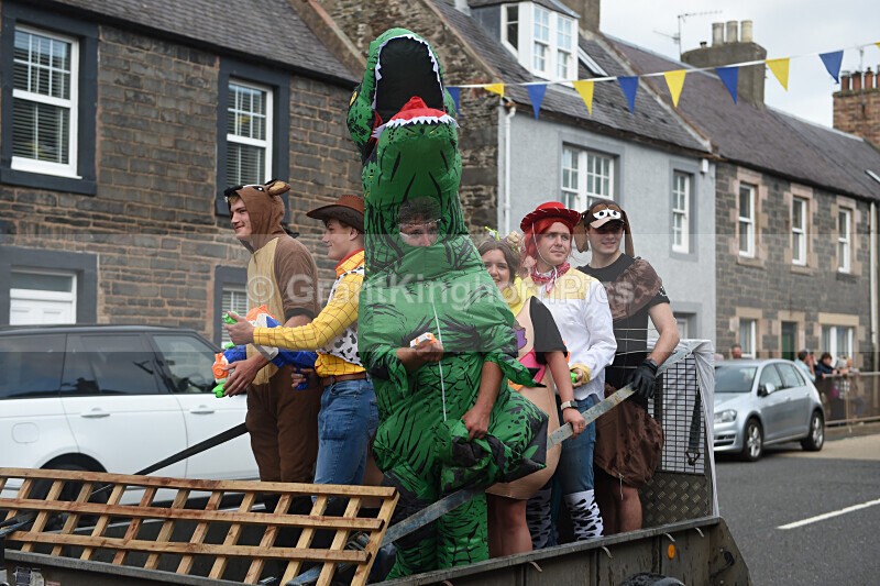 048 - Lauder Common Riding Fancy Dress 2025
