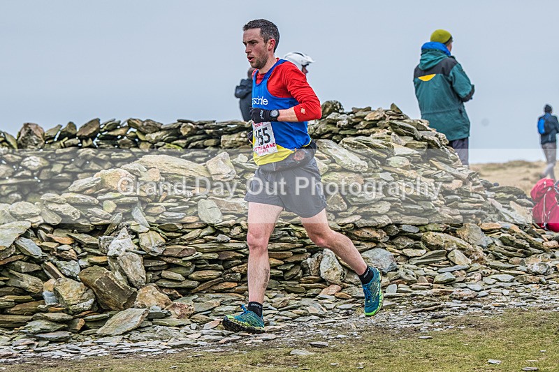 Black Combe-53 - Black Combe Fell Race Saturday 4th March 2023