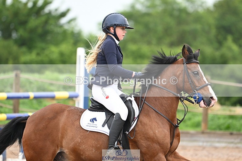 240630A-105851-11897 - Cls 24 HOYS 128cm Qualifier