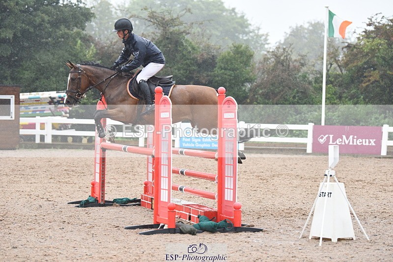 230917A-131924-07089 - Cls 35 Snr Discovery & 1m Open