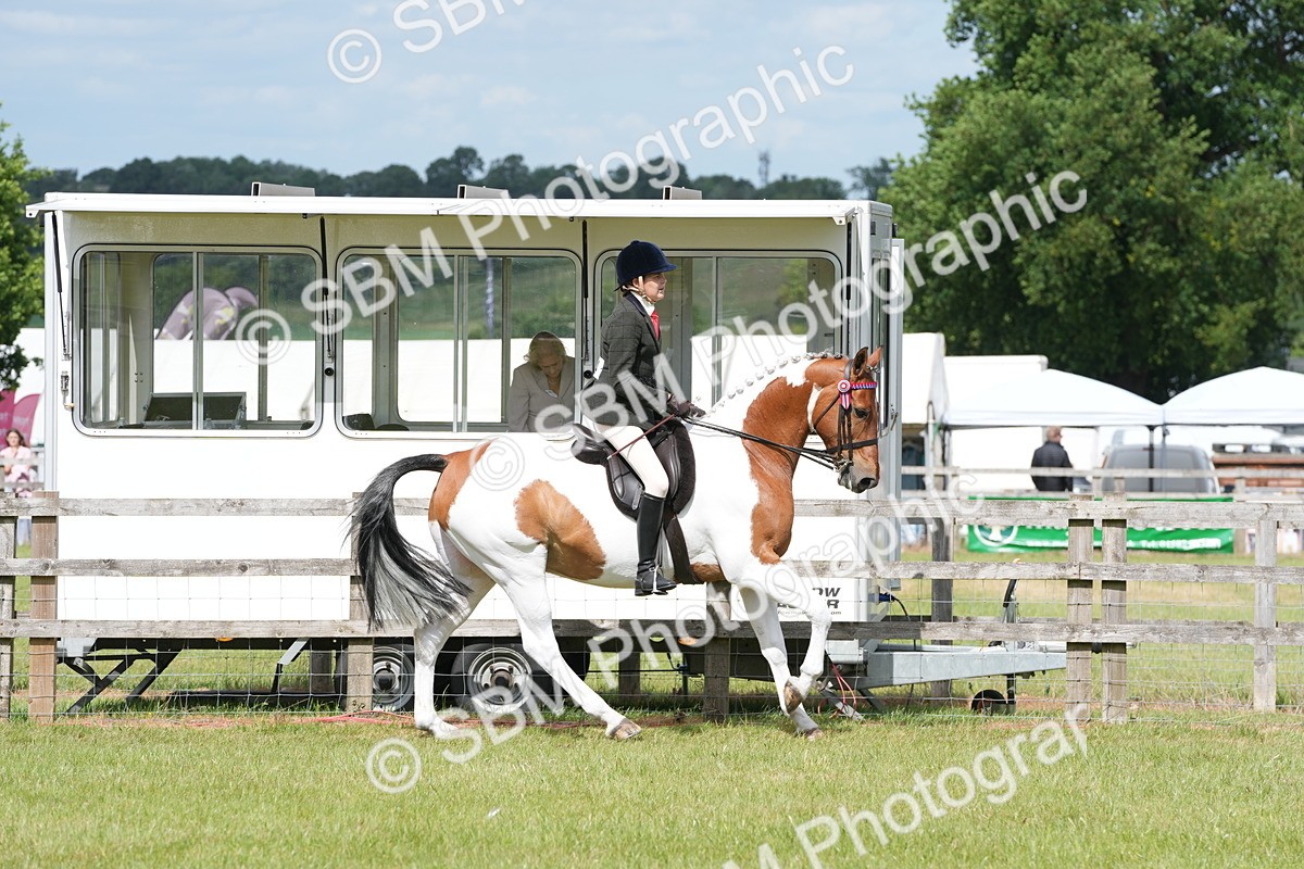SBM_17575 - Class 107-108 - LIHS BSPS Performance Coloured Horse Pony