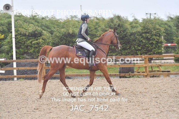 JAC_7542 - CLASS 14  Senior Newcomers/ 1.10m Open