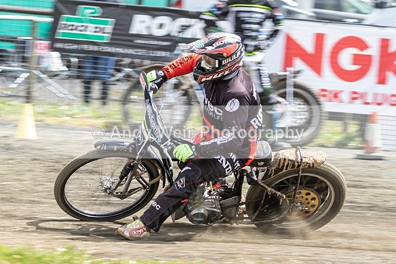 220702-7D-8E0A9716 - Ride & Skid It  Speedway Experience 02nd July 22