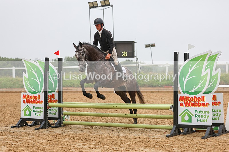 3E7A4851 - Class 2: Senior 70cm