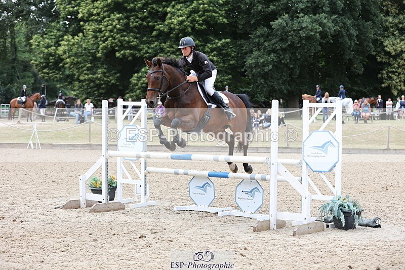 250705A-150038-15646 - Cls 36 Snr Discovery and 1m Open