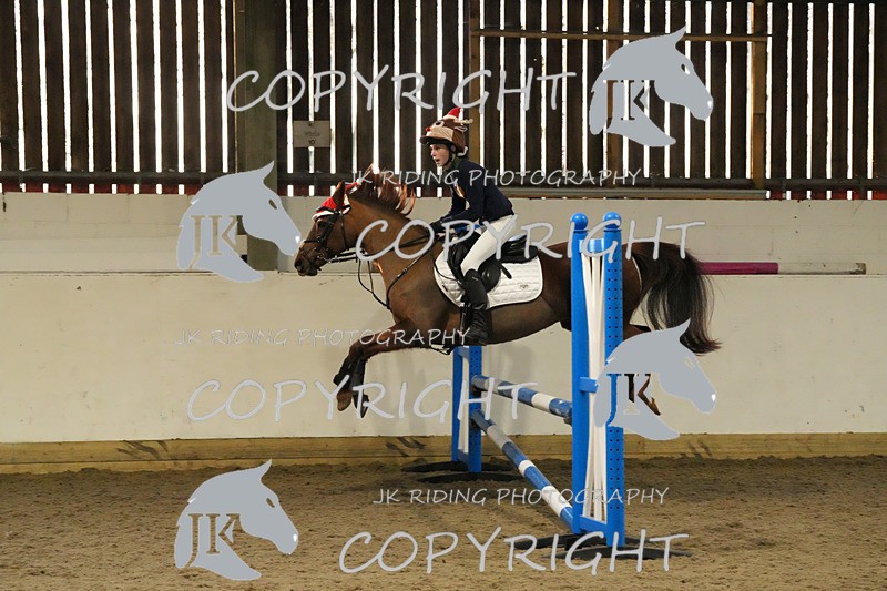 JKR02968 - Class 7 80cm