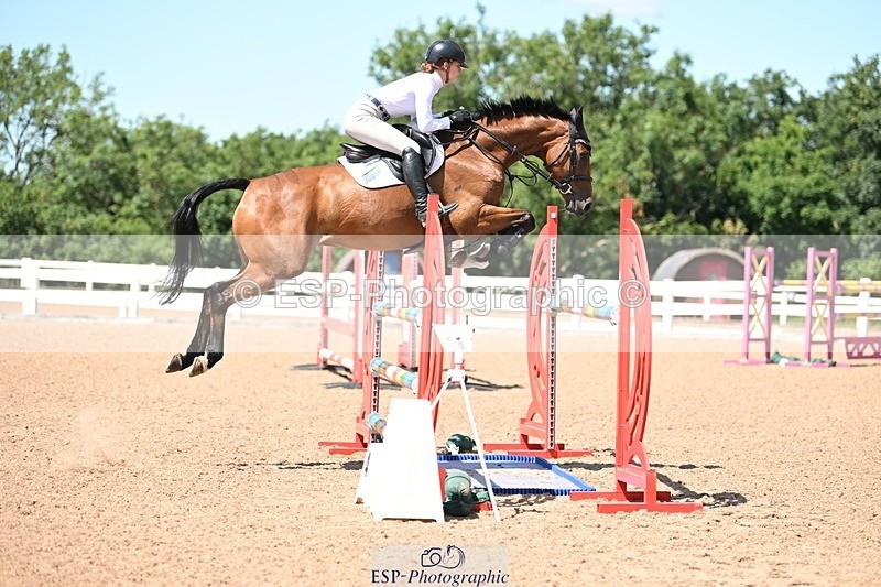 250709-142207-01016 - Cls 5 National Members Cup Qualifier & 1.15m Open