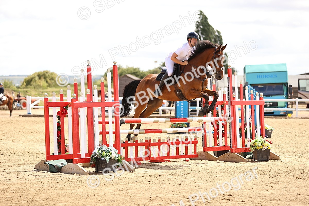 SBM_013971 - Class 14 - Senior Discovery - 1.00m Open