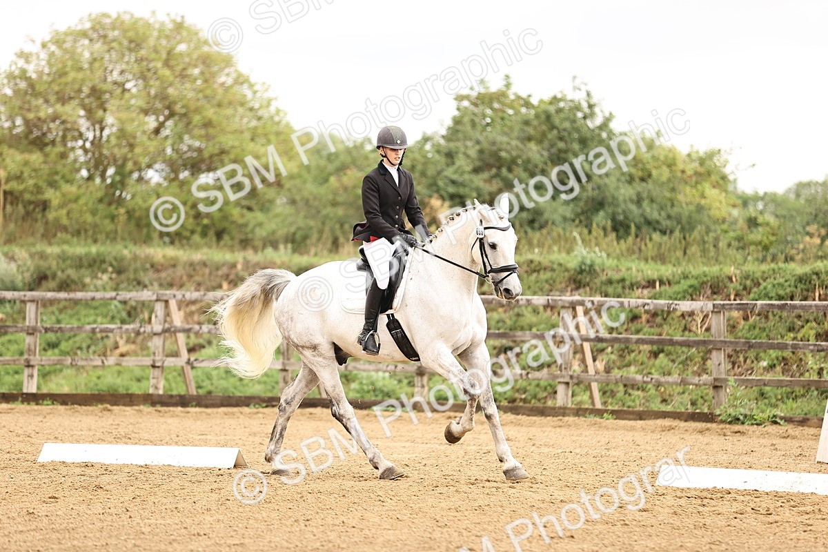 SBM_003857 - Class 6 - Novice 1