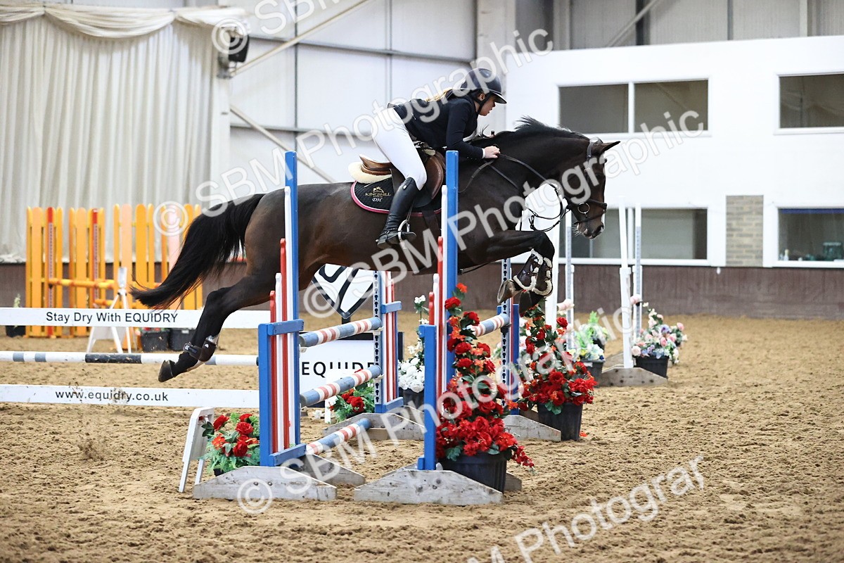 SBM_005709 - Class 17 - Equiyd Ruby Bluechip Qualifier