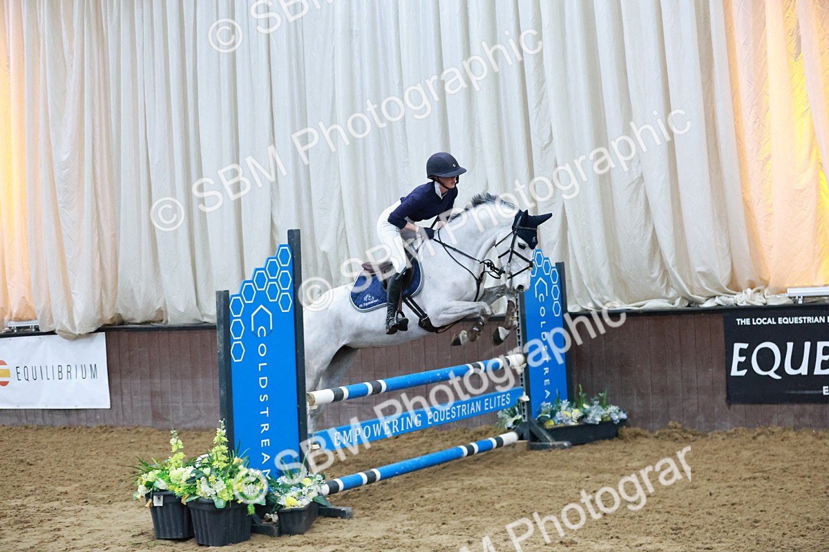 SBM_000193 - Class 1 - Clear Round