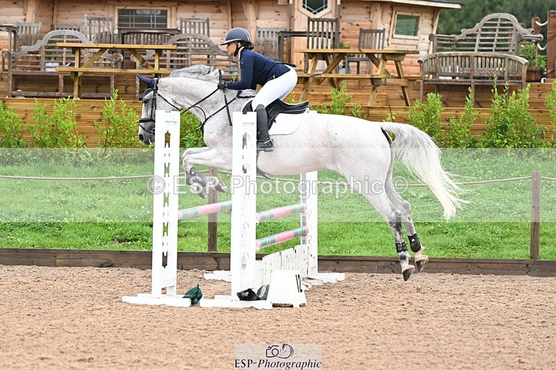 240908A-110020-02992 - Cls 12 Nat Am 95cm Qualifier