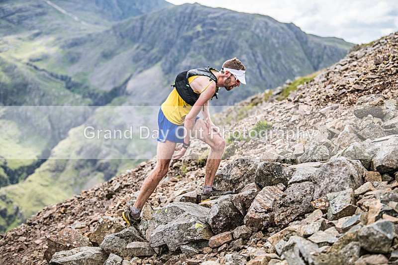 Borrowdale-103 - Borrowdale Fell Race Saturday 2nd August 2025