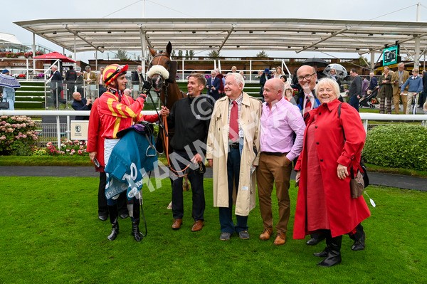 080924-Race 6-Northern Spirit-4187 - Race 6 4.35pm Hanson Springs Handicap