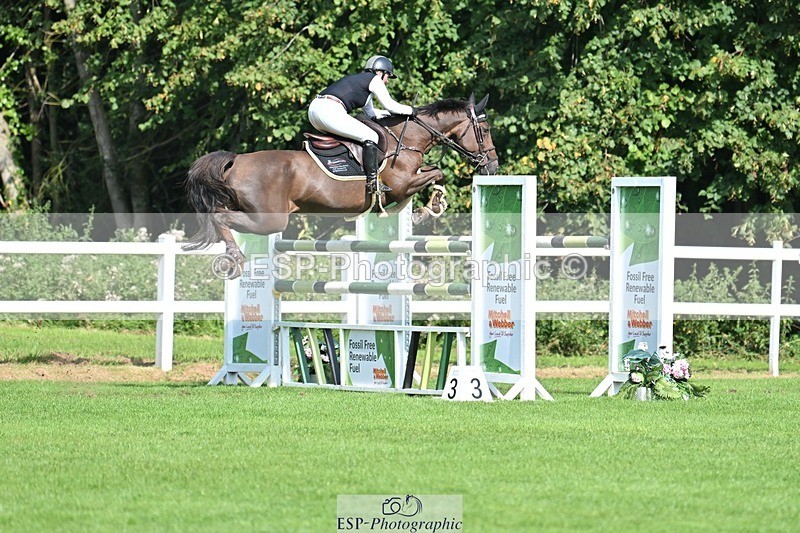 230909-145857-06370 - Cls 13 National 1.40m Open