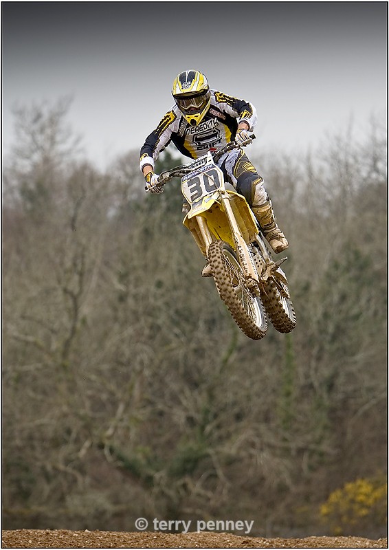 Motorcross 2 - Motor Sport