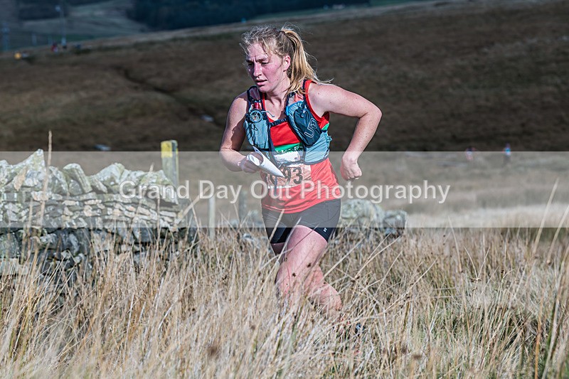Leg 3 -602 - UK Fell & Hill Relays - Todmorden Leg 3 Saturday 17th October 2026