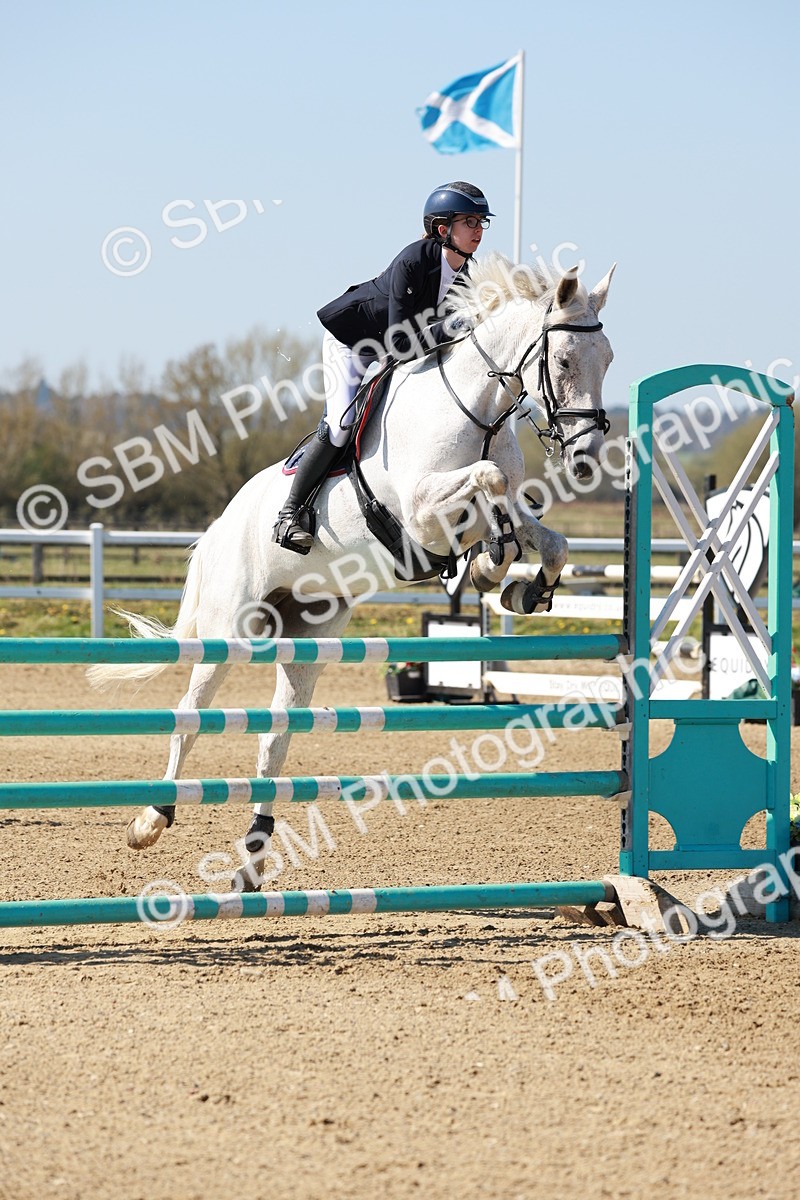 SBM_004569 - Class 17 - Senior Newcomers - 1.10m