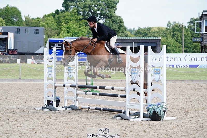 250613A-102716-01263 - Cls 9 85cm Amateur Quali