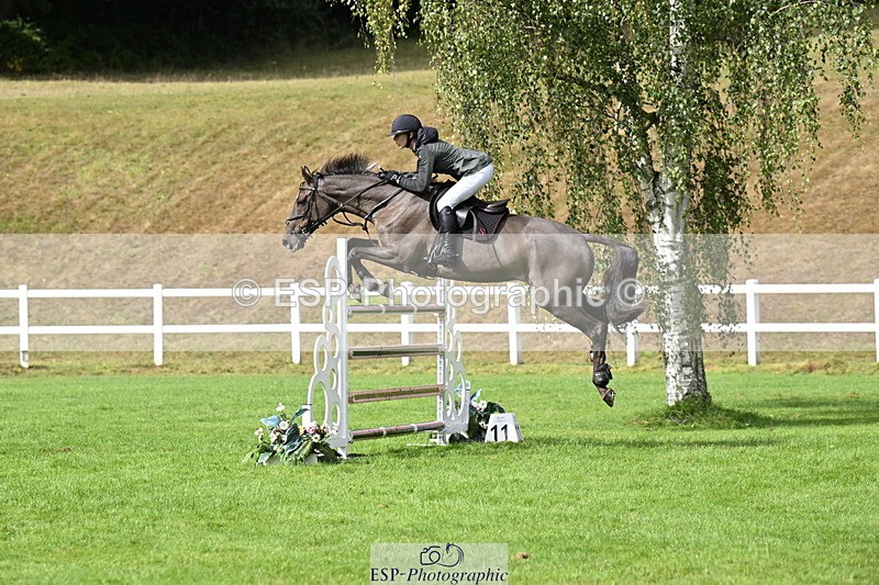 250831A-110258-09799 - Cls 35 Snr 1.20m Grand Prix