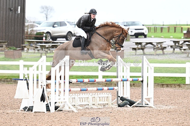 251205-113938-00365 - Cls 5 Blue Chip Diamond Qualifier