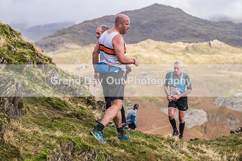 Dunnerdale-915 - Dunnerdale Fell Race Saturday 8th November 2025