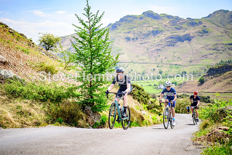 131915 - Blea Tarn Climb 13:00 - 14:00